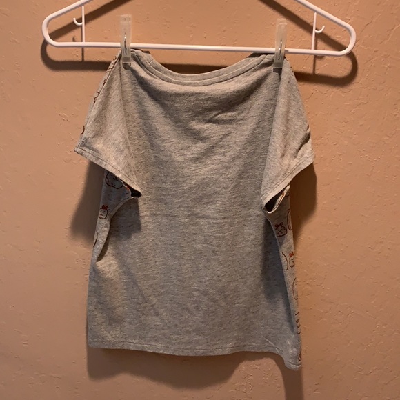 Sumikkogurashi UT (Short-Sleeve Graphic T-Shirt) - Picture 6 of 13